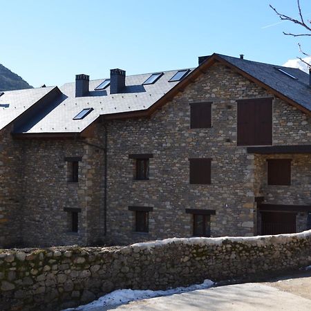 Apartaments La Peguera II Barruera Eksteriør billede